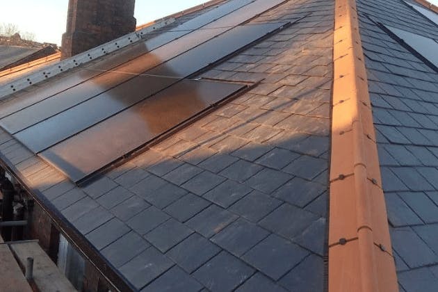 reroof doncaster