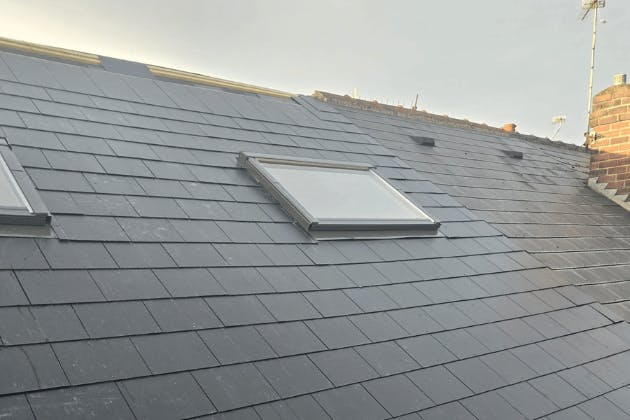 new roof doncaster