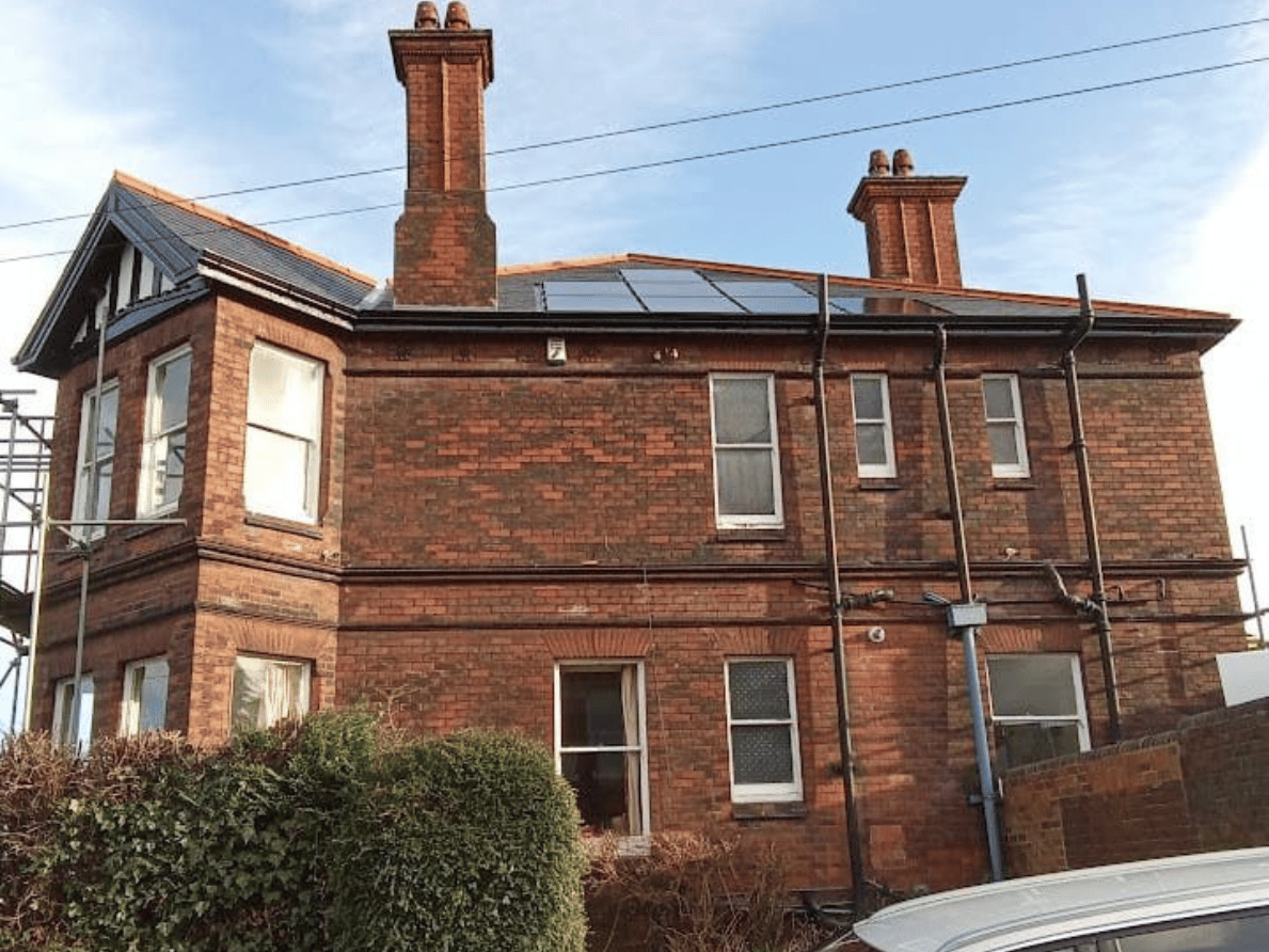 Home page reviews background